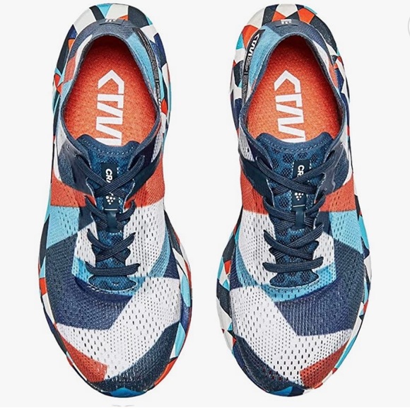Brand new Craft CTM ULTRA CARBON 2 running shoe women’s size 7.5 - Picture 2 of 8